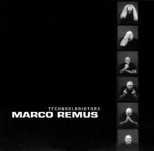 Technogladiators - Marco Remus