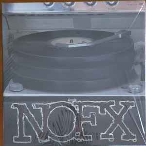 NOFX – NOFXxX (2023, Silver, Box Set) - Discogs
