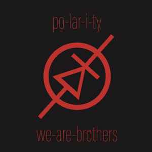 po-lar-i-ty - We-are-brothers album cover