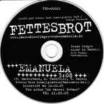 Cover of Emanuela, 2005, CD