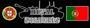 Metal Soldiers Records on Discogs