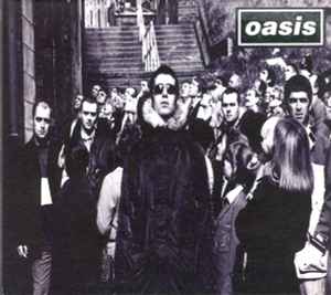 Oasis – The Hindu Times (2002, Cardboard Sleeve, CD) - Discogs