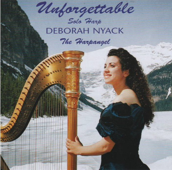 ladda ner album Deborah Nyack - Unforgettable