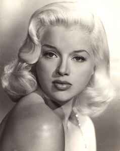 Diana Dors - Wikipedia