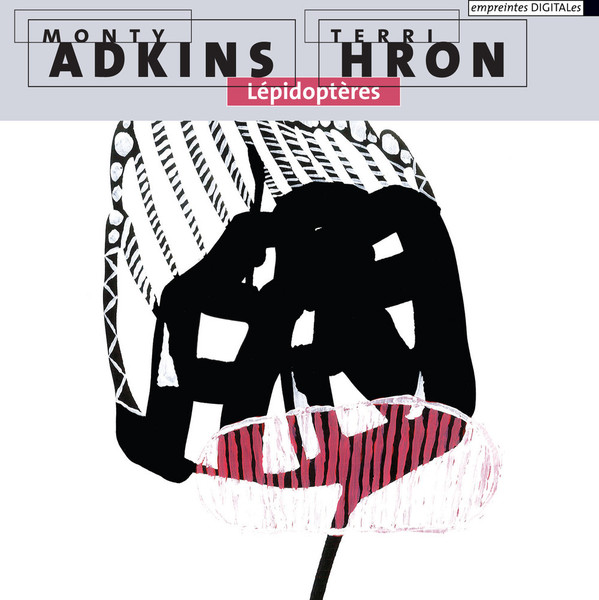 ladda ner album Monty Adkins, Terri Hron - Lépidoptères