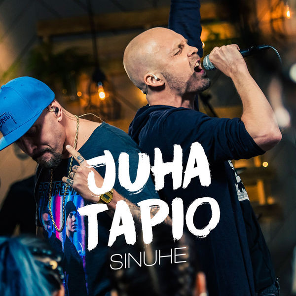 Juha Tapio – Sinuhe (2017, 256 kbps, File) - Discogs