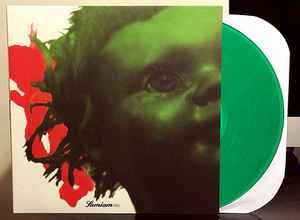 Samiam – Billy (2012, Green Transparent, Vinyl) - Discogs