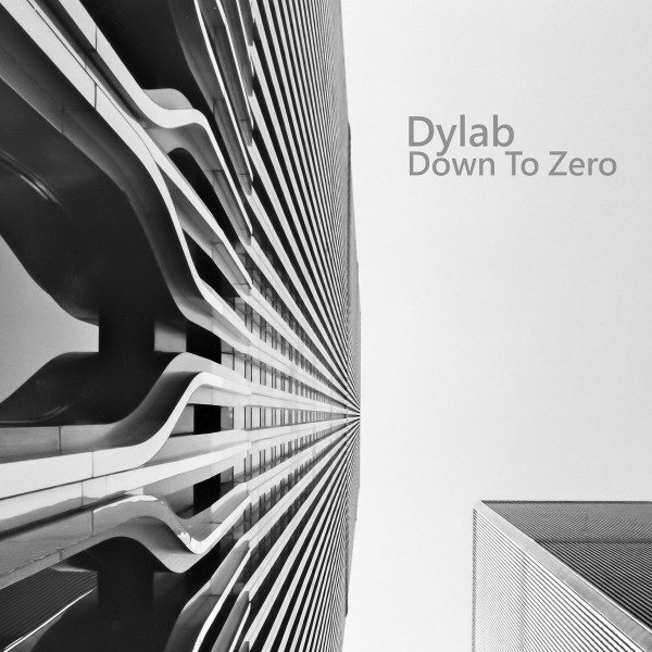 télécharger l'album Dylab - Down To Zero