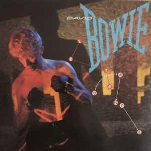 Let's dance / David Bowie, chant | Bowie, David (1947-2016). Interprète