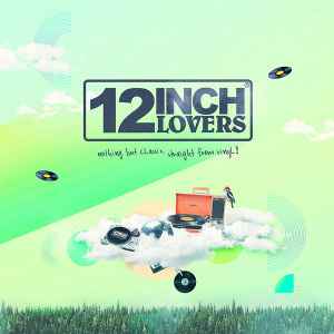 12 Inch Lovers 3 - Various