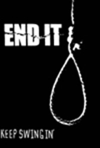 last ned album End It - Keep Swingin
