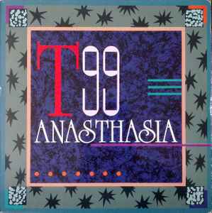 Anasthasia - T99