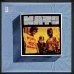 Mato – Hip Hop Reggae Series Vol. 2 (2010, Vinyl) - Discogs