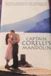 Cover of Captain Corelli's Mandolin (Original Motion Picture Soundtrack), 2001-08-07, Cassette
