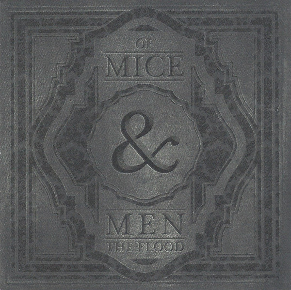 of mice and men band album covers