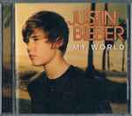 Cover of My World, 2009, CD