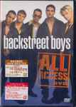 Backstreet Boys - All Access DVD | Releases | Discogs