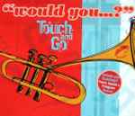 Cover of Would You...?, 1998, CD