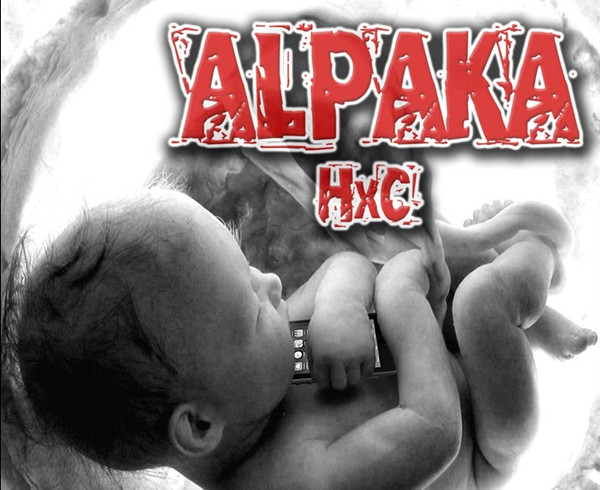 ladda ner album Alpaka HXC - Una libertad olvidada
