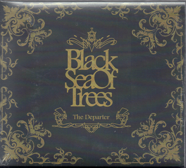 télécharger l'album Black Sea Of Trees - The Departer