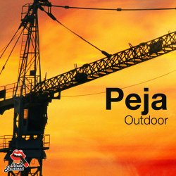 lataa albumi Peja - Outdoor
