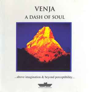 Venja - A Dash Of Soul