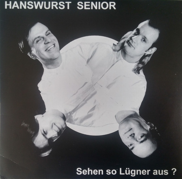 lataa albumi Hanswurst Senior - Sehen So Lügner Aus