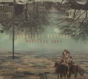 Heartless Bastards - Restless Ones  album cover