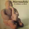 Marmaduke (3) - A Tribute To Bird