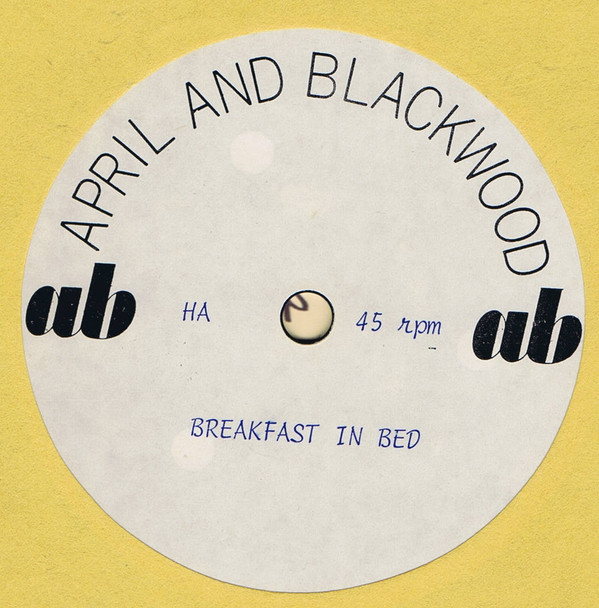lataa albumi Dusty Springfield - Breakfast In Bed