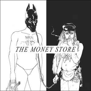 Grips The Store (2012, Vinyl) - Discogs