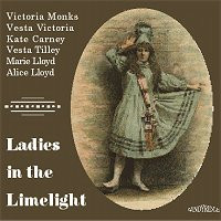 last ned album Various - Ladies in the Limelight