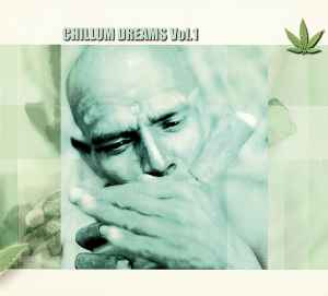 Various - Chillum Dreams Vol. 1 album cover