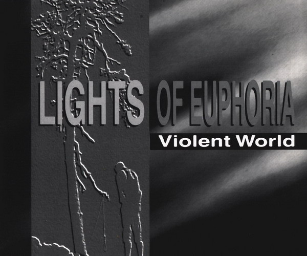 Album herunterladen Lights Of Euphoria - Violent World