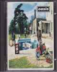Cover of Be Here Now, 1997-08-21, Minidisc