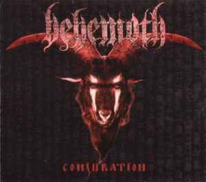 Behemoth (3) - Conjuration album cover