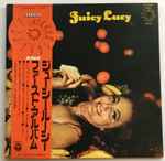 Juicy Lucy - Juicy Lucy | Releases | Discogs