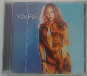 Yaire - Yaire album cover