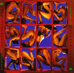 Catherine Wheel – Happy Days (1995, CD) - Discogs