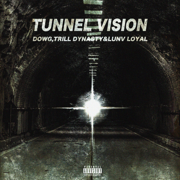 TUNNELVISION discography and reviews