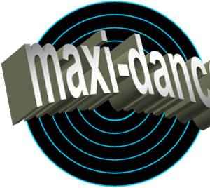 maxi-dance