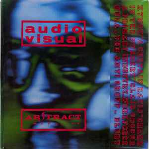 Abstract Magazine Issue 6 - Audio Visual - Various