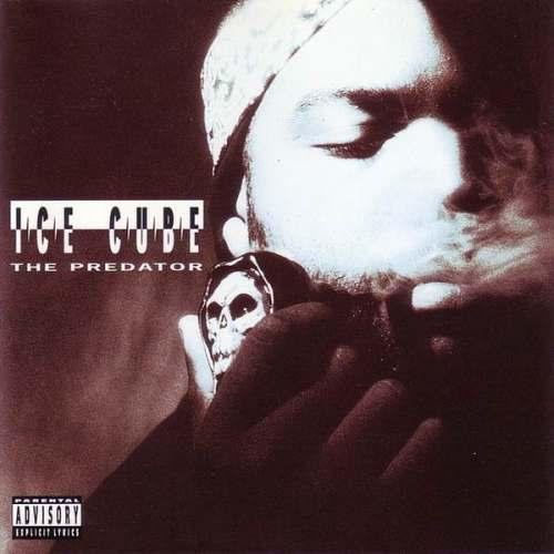 Ice Cube - The Predator | Releases | Discogs