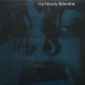 My Bloody Valentine - Feed Me With Your Kiss album cover