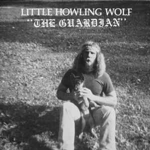 Little Howlin' Wolf - The Guardian album cover
