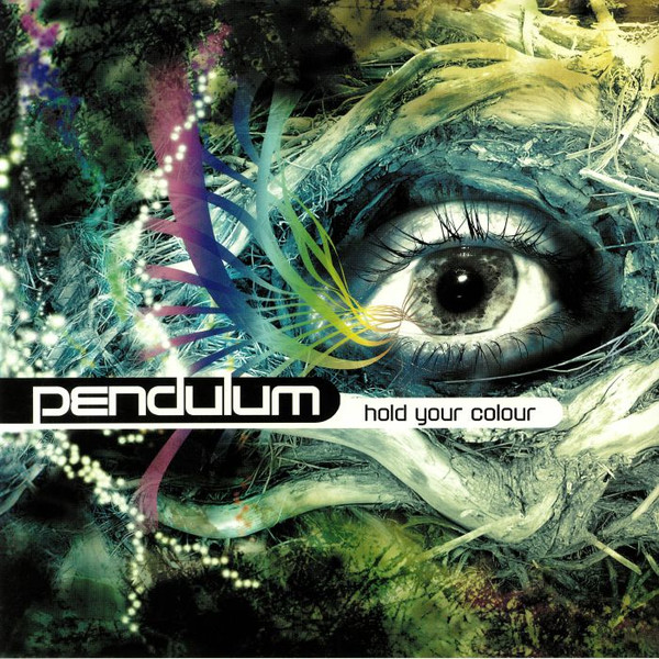 PENDULUM HOLD YOUR COLOUR [2018 VINYL EDITION] NEW LP 海外 即決-