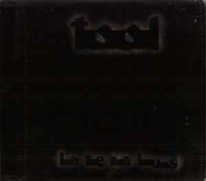 Tool – Fear Inoculum (2022, Triple Gatefold, 180g, All Media) - Discogs