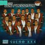 Banda Los Recoditos Sue o XXX 2014 CD Discogs