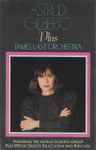 Cover of Astrud Gilberto Plus James Last Orchestra, , Cassette