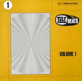 Various - Télé Beats Volume 1 album cover